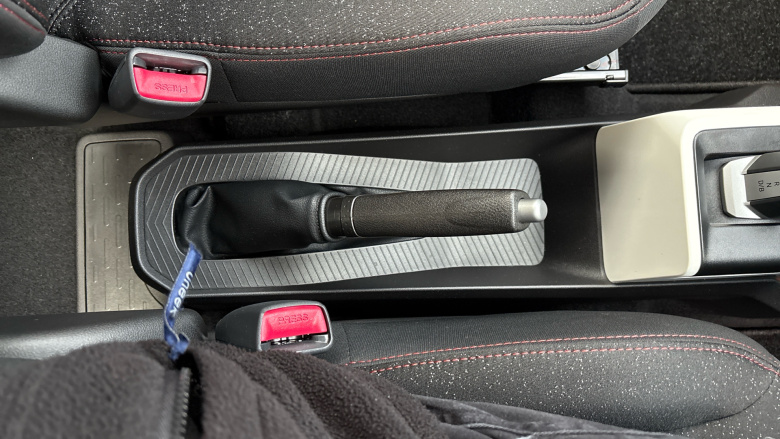 Dacia Spring 27kWh Expression 65 48kW 5dr Auto Electric Hatchback